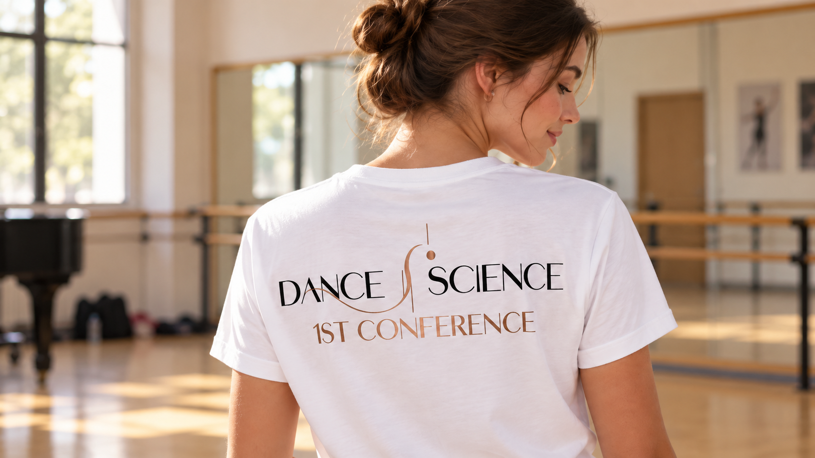 Εγγραφές στο DANCE SCIENCE 2026